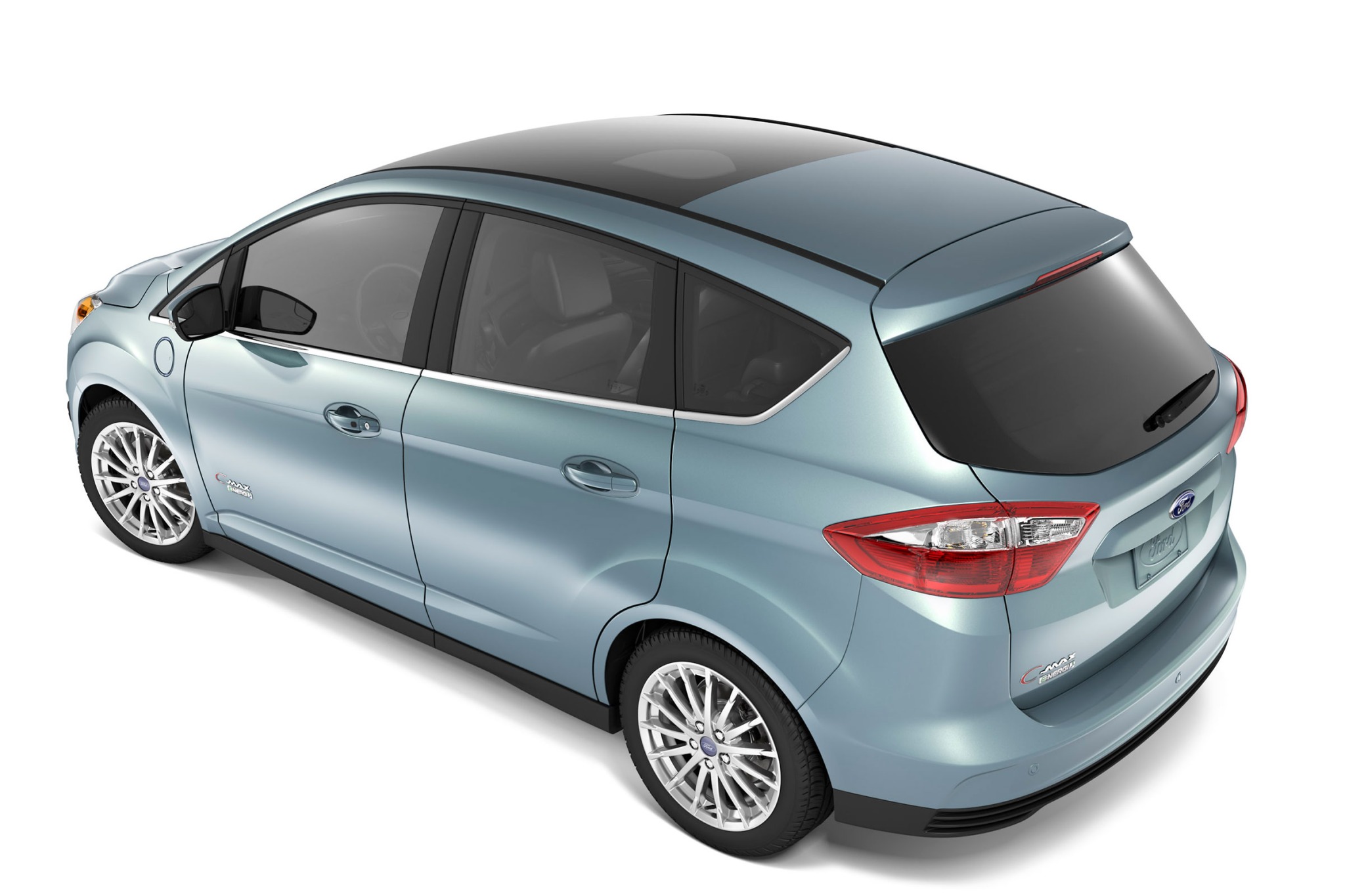 Ford c max energi